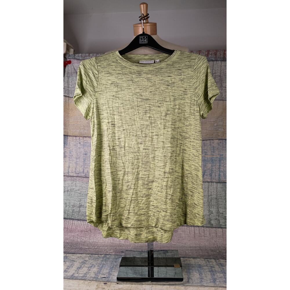 #69 Mind Body Love by Peace Love World Athletic Tee